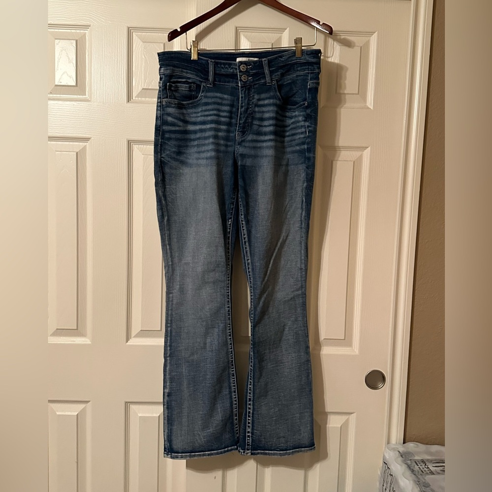 BKE Women's jeans